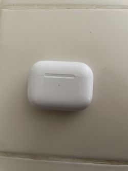 AirPods Pro 2nd Gen Good Conditions 