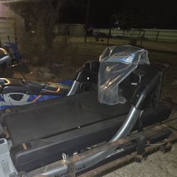 Nordictrack Treadmill Great Condition Aski G 660 OBO