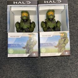 Halo Master Chief Controller Holder 