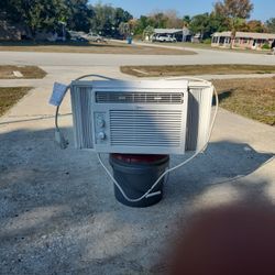 Brand New 5000 BTU Air Conditioner