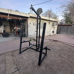 Home Gym