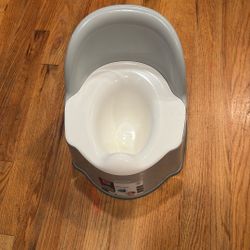 Oxo tot potty chair