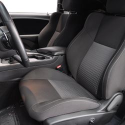 Challenger Seats
