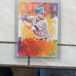 Kris Bryant - Aurora 