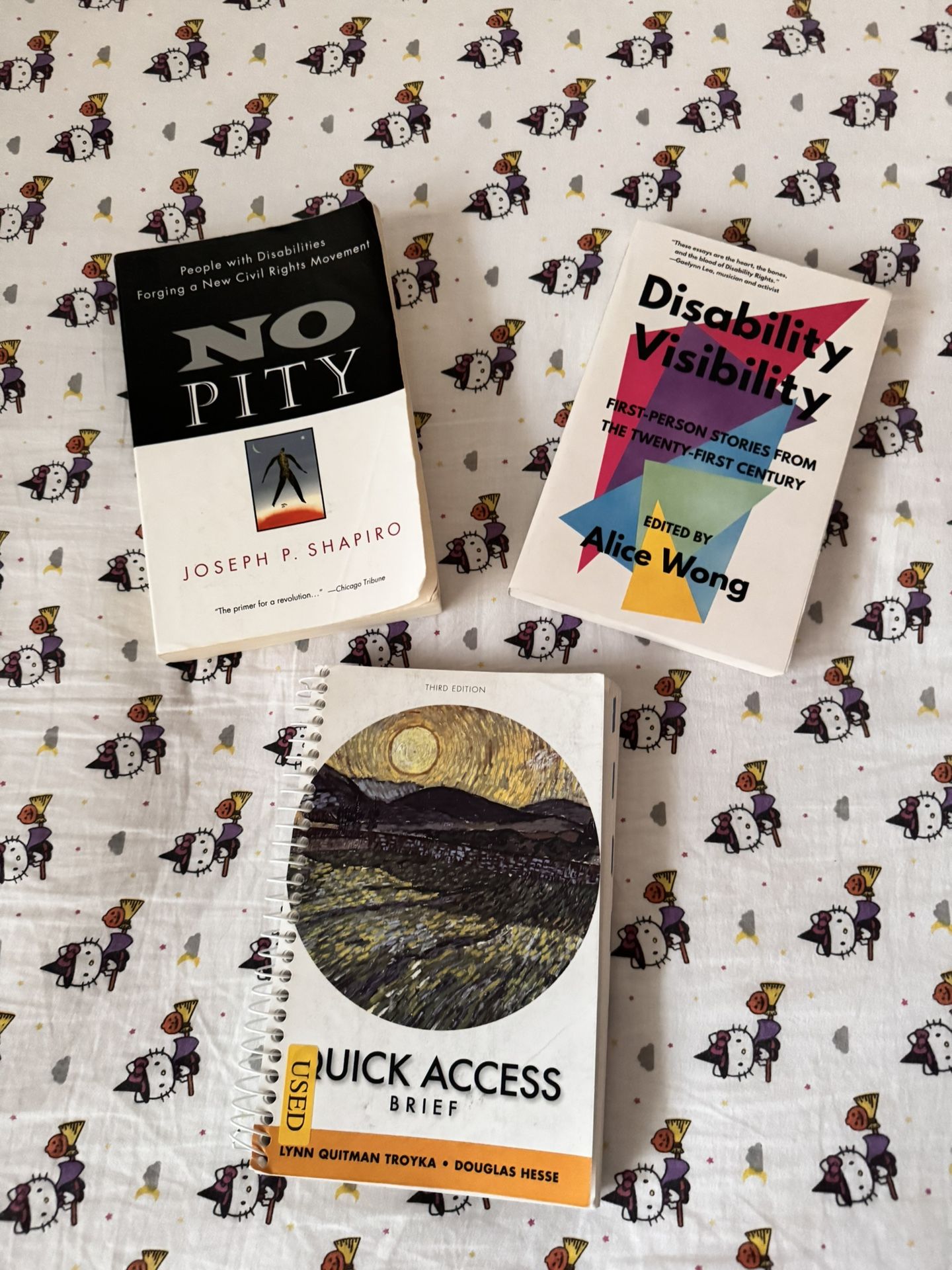 Books