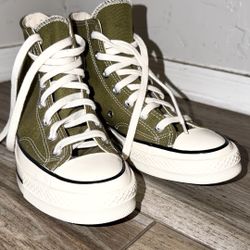 Chuck 70s Converse 