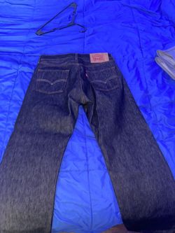 Five pairs of jeans for $135