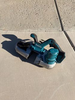 Makita Bandsaw