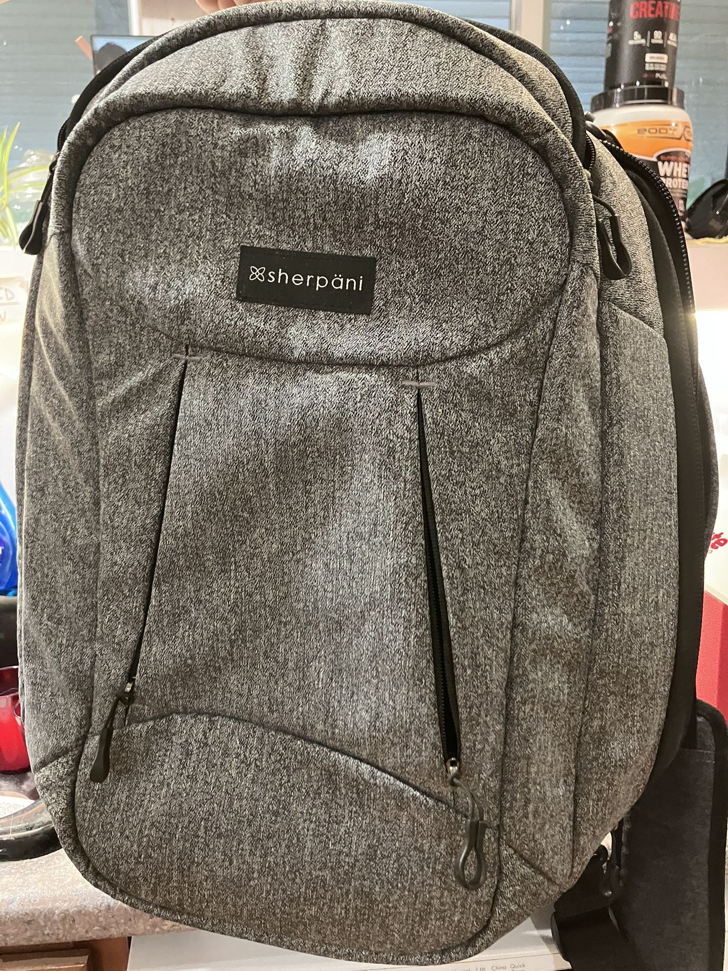 Sherpani Oslo Backpack 38L