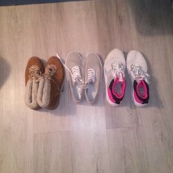 Shoes For Sale 