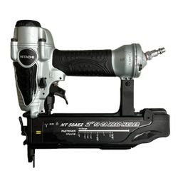 Hitachi Nail Gun