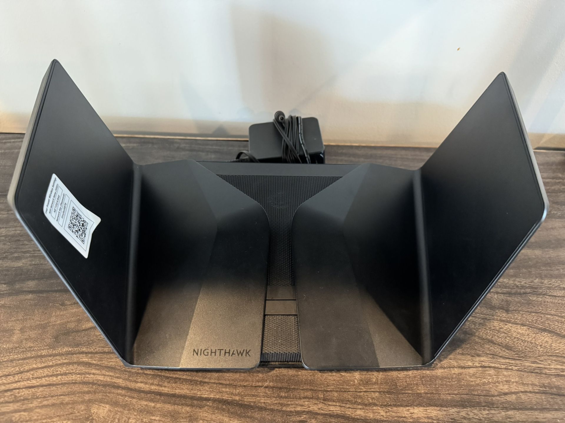NETGEAR Nighthawk AX12 Router