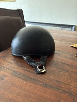 Motorcycle Helmet