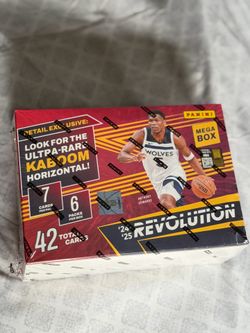 Downtown & Kaboom Sealed Wax Chase