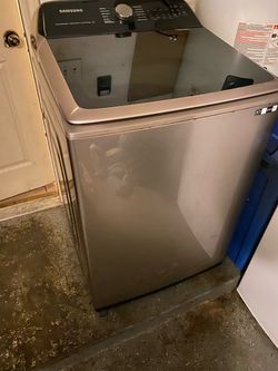 Samsung Washing Machine for sale $600 OR best offer