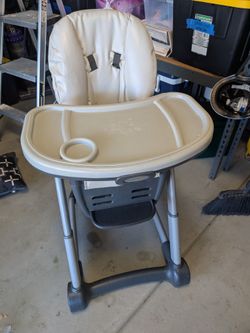 High Chair