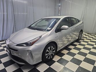 2020 Toyota Prius