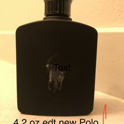 New Fragrance Authentic