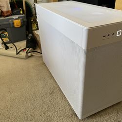 Mid-Tier Gaming PC