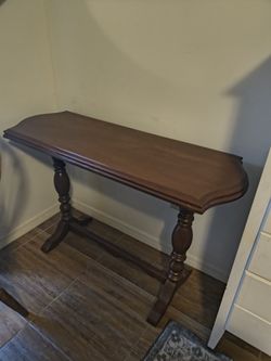 Sofa Table Entryway Table