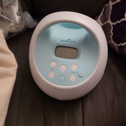 Spectra Breast Pump