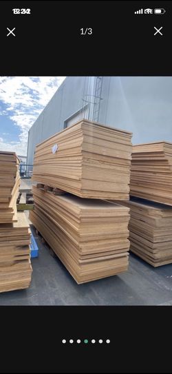 Plywood Sheets Particle boards FREE FREE FREE