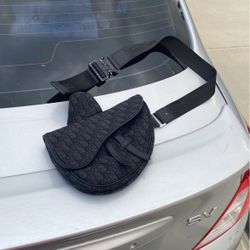 Christian Dior Shoulder Bag