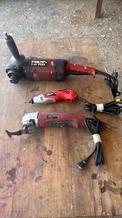 Tools