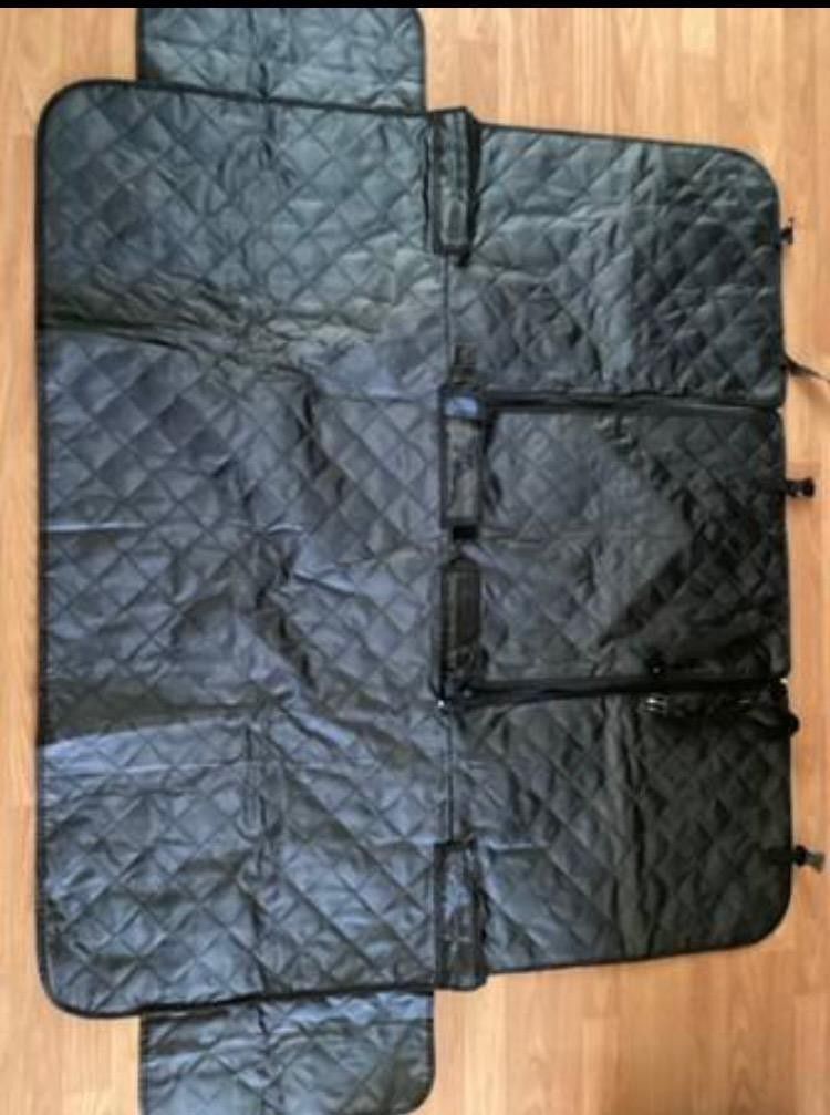Pet Covers For Car Seat 