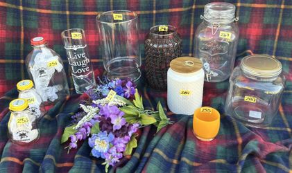 Home Decor, Price listed In Description 