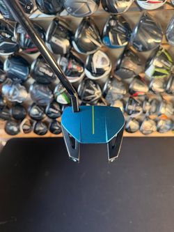 TaylorMade Spyder