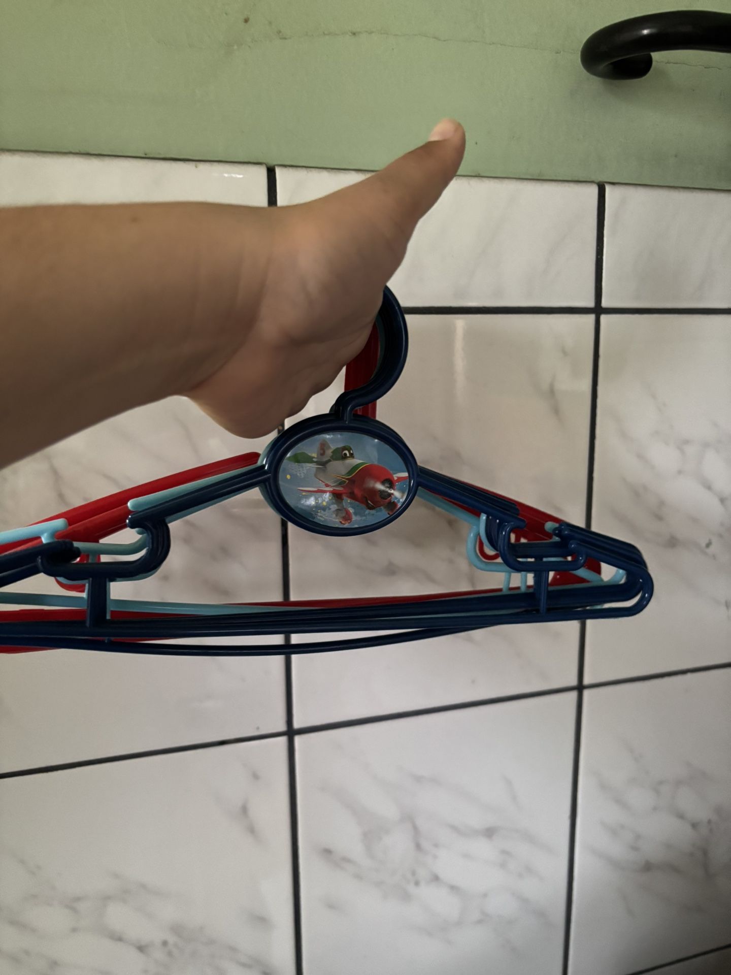 Ganchos Para Ropa De Bebe O Niño Pequeño