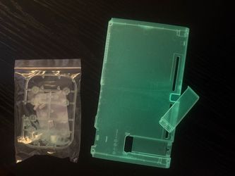 Extreme Rate Switch V1 & V2 Shell Replacement