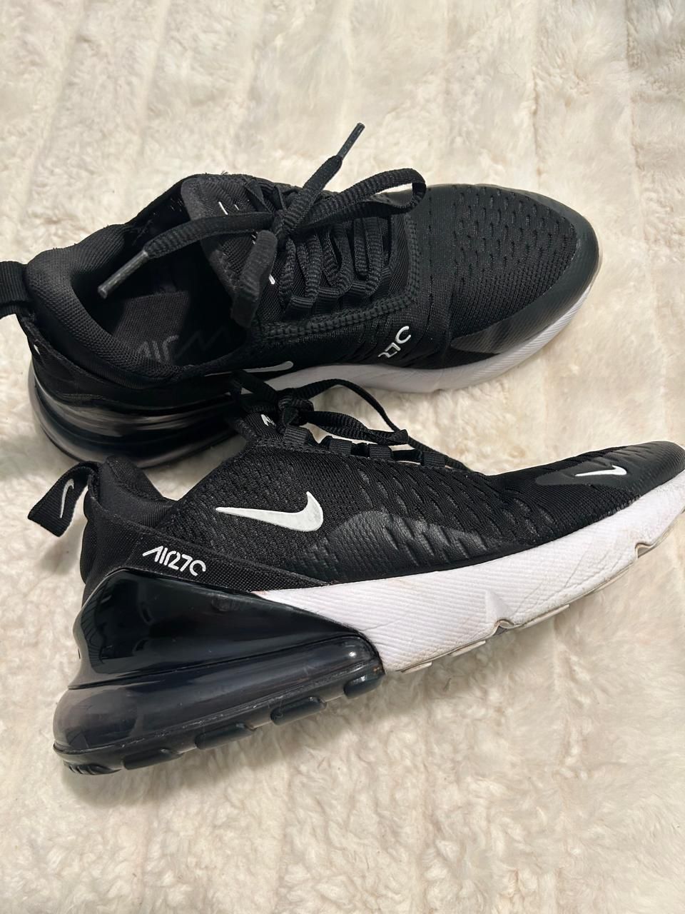 Nike Shoes 