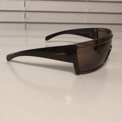 Prada Sunglasses 