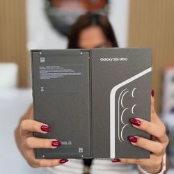 Samsung Galaxy S26 Ultra 256gb Unlocked
