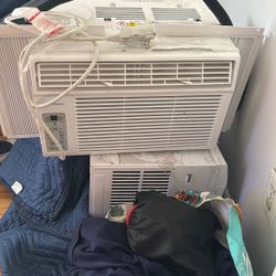 Air Conditioner 6000 BTU 