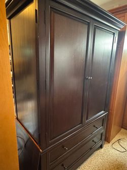 Armoire