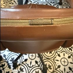 Herman  Miller Executive Leather Desk Chair