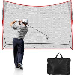 Golf Net 
