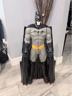 Batman play set