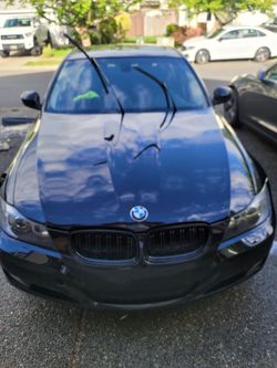 2011 BMW 328i