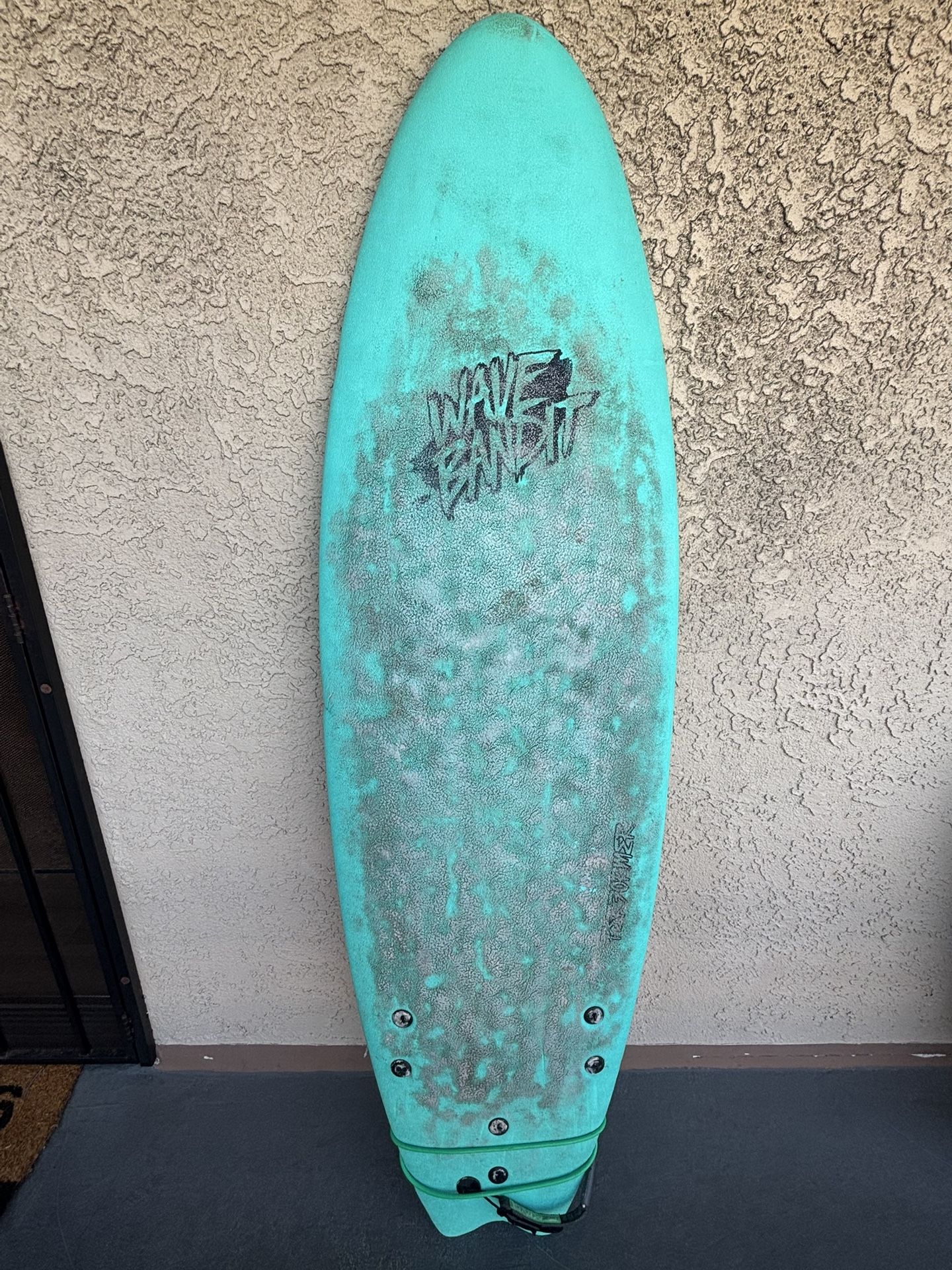 6’0 Surfboard