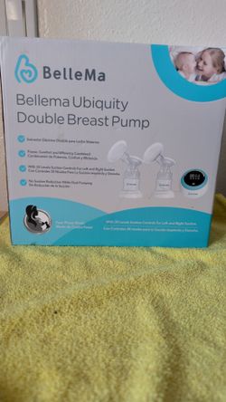 Bellema Breast Pump