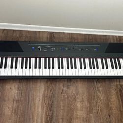ALESIS RECITAL 88 KEY DIGITAL PIANO