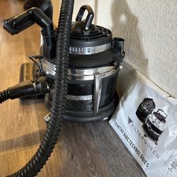 Majestic Vacuum 