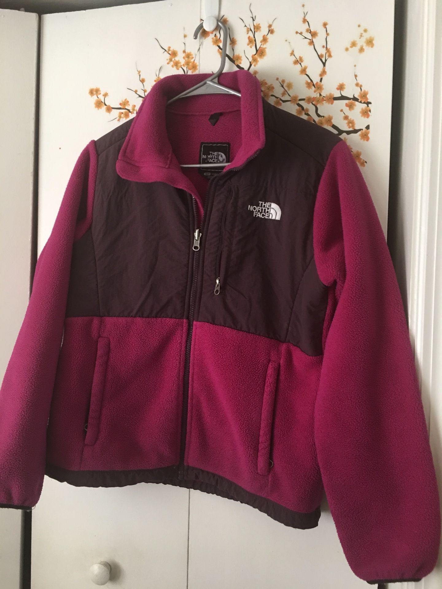 The North Face Small women's Jacket