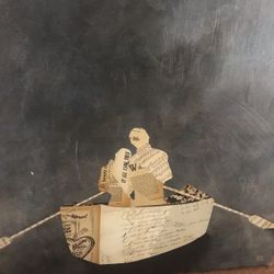 Canvas Grandes Seminueva Pintura Precio Por Cada Una 
