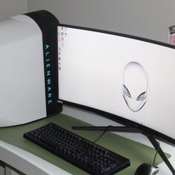 Alienware Aurora R11