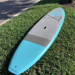 Surftech Paddle Board
